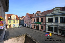 Kamienica w Nowym Miasteczku na sprzedaż!!!